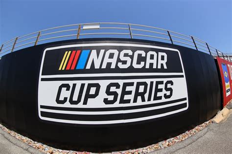 2021 NASCAR Cup Series Playoffs: Points Standings, Full Schedule, and a Breakdown of Each Round