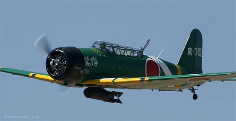 Nakajima B5N "Kate" | Flickr - Photo Sharing!