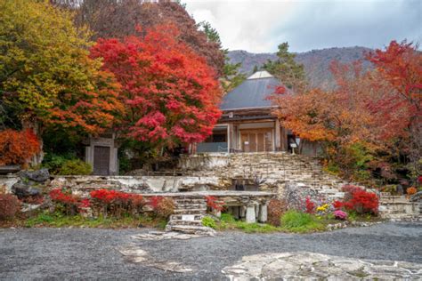 10 amazing things to do in Yamanashi, Japan! - fromJapan