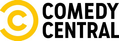Comedy Central Logo - PNG y Vector