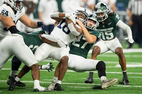 Michigan State football roster analysis: A look at defensive depth