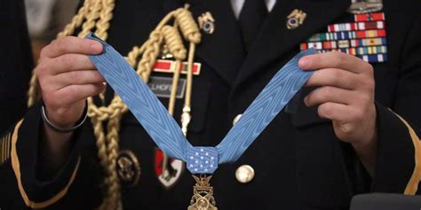 The Medal of Honor: 6 Surprising Facts | HISTORY