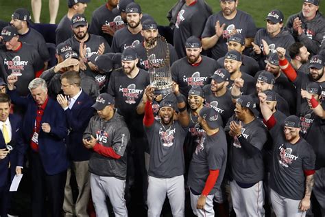 The Boston Red Sox are Your 2018 World Series Champions