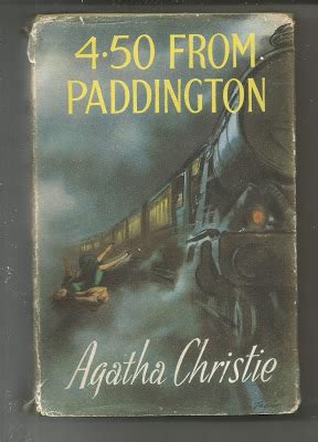 4:50 From Paddington | eBooks | Classics