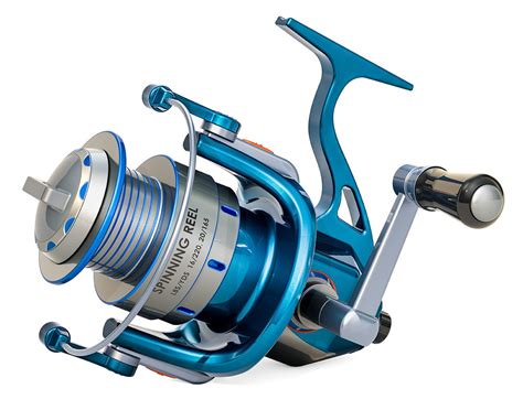 Best Ultralight Spinning Reels 2023: Top 7 Reviews & Guide