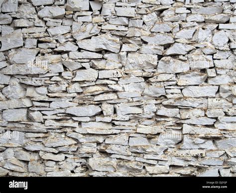 white painted stone wall Stock Photo - Alamy