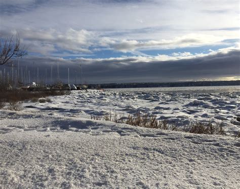 Best winter activities in Île d’Orléans – Quebec Family Hikes