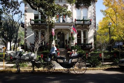 Savannah: Historic District Hotels in Savannah, GA: Historic District ...