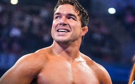 Chad Gable Might Be Leaving WWE Very Soon