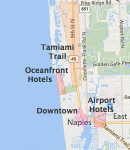 Naples, FL Hotels & Motels - See All Discounts