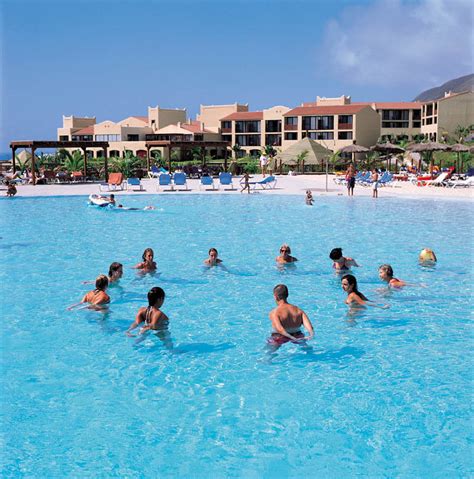 Hotel La Palma Princess & SPA, Fuencaliente, Spain | HotelSearch.com