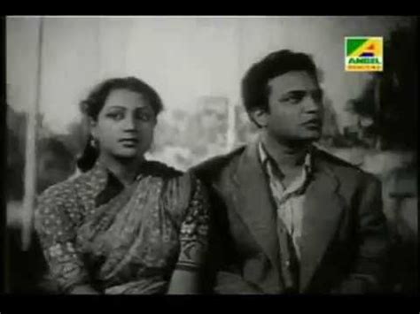 Uttam Kumar & Suchitra Sen movies together - YouTube
