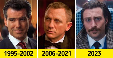 The Actor Who Will Reportedly Be the Next James Bond Has Been Revealed / Bright Side