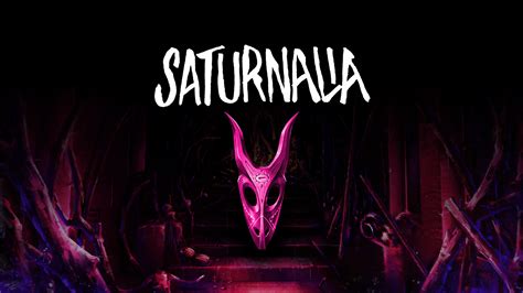 Saturnalia | Download and Buy Today - Epic Games Store