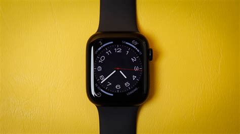 Apple Watch Series 8: My Takeaways After Using It for a Month - CNET