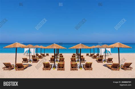 Kathisma Beach, Image & Photo (Free Trial) | Bigstock