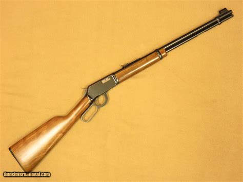 Winchester Model 9422 Standard, .22 Magnum, Early 1975 Vintage