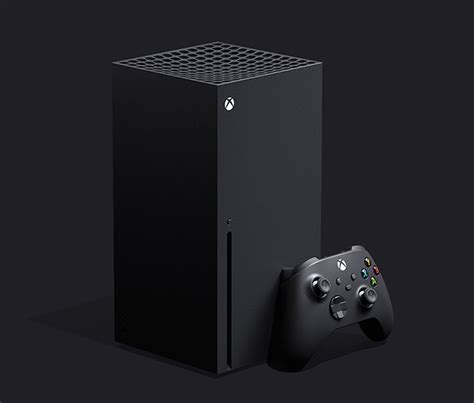 The Xbox Series X: A console to attract hardcore gamers