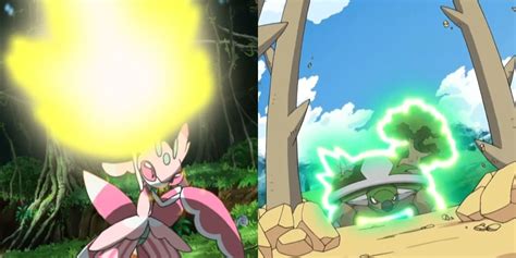 Pokémon: The 10 Most Powerful Grass Moves, Ranked