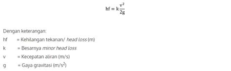 File:Rumus Head Loss.jpg - ccitonlinewiki