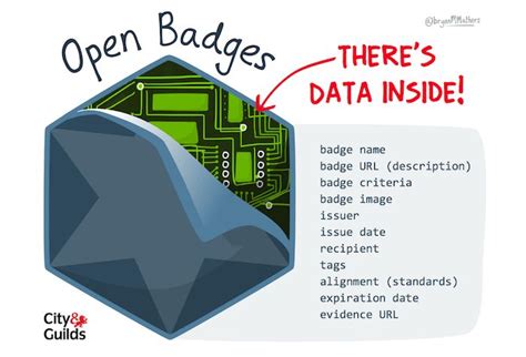 A Beginner's Guide To Open Badges | Badge, Meaningful quotes, Beginners ...