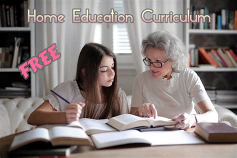 FREE Home Education Curriculum Textbooks and Resources – Truly Majestic