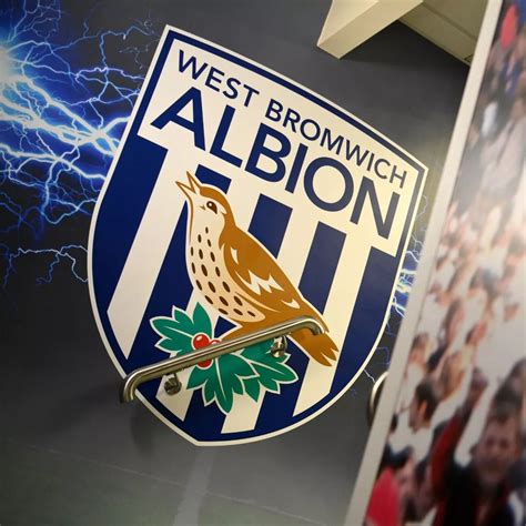 West Bromwich Albion Fixtures 2021 22