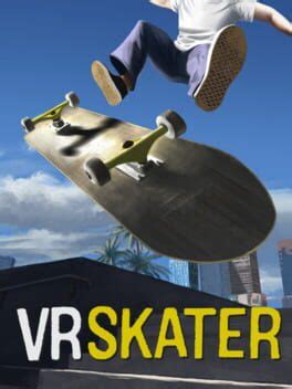 VR Skater (2021)