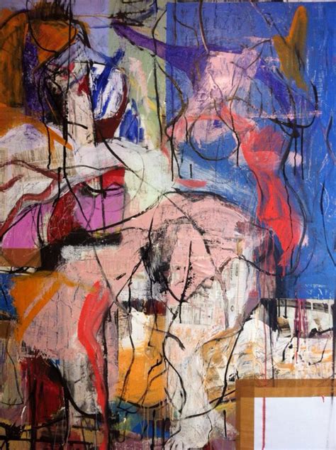 Willem de kooning interchange – Artofit