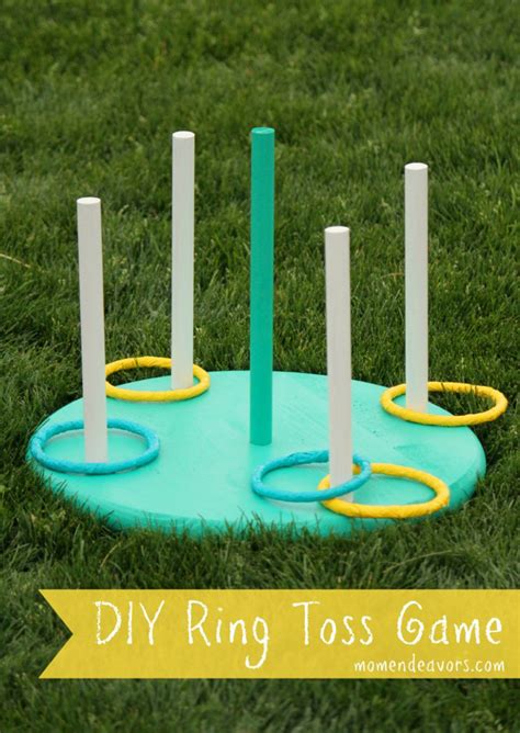 25 Outdoor Games for Kids