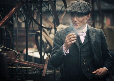 Peaky Blinders Wallpapers - Wallpaper Cave