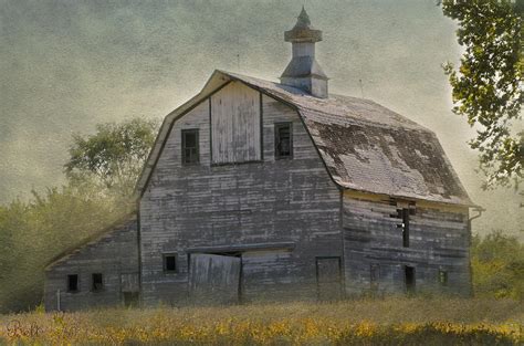 Rural America III Photograph by Christine Belt - Fine Art America