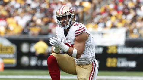 Nick Bosa Sends Strong Message to San Francisco 49ers Fans Ahead of ...