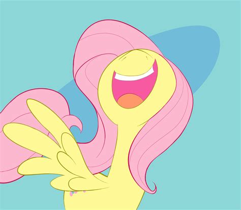 Flutter laugh (Animated) by Lyricjam on DeviantArt