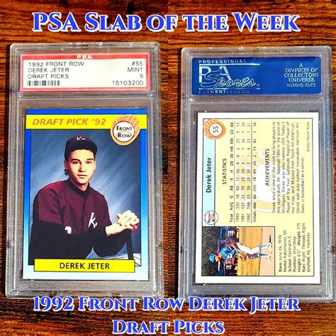 PSA Slab of the Week | Gallery posted by #thehobby | Lemon8