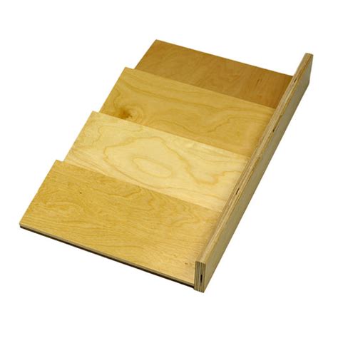 Custom sized Spice Rack (tray) – DrawerEssentials.com – Drawer Essentials
