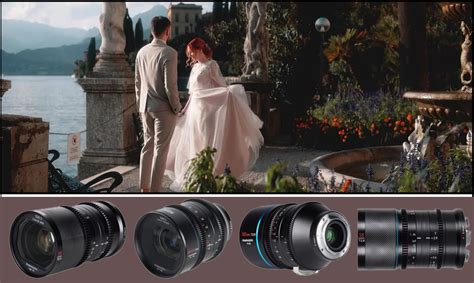 What is Anamorphic Lens? – Everything You Need to Know