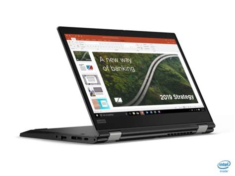 Lenovo ThinkPad L13 (Yoga) Specs and Details - Gadget Review