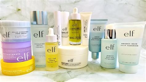 FREE ELF Skincare Products by Mail! – Free Samples By Mail