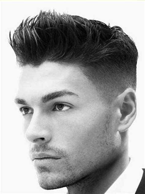 Best 5 Mens Hairstyles Ideas 2016 | Hairstyles Spot