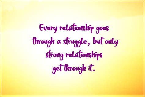 Inspirational Quotes About Relationships