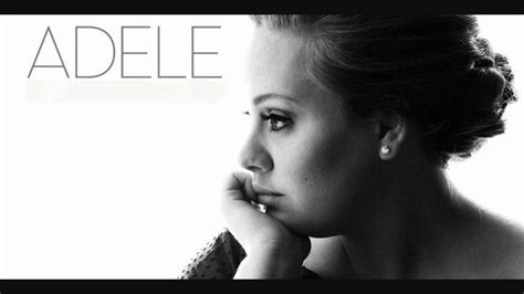 Adele - Make You Feel My Love (HD/HQ Audio) - YouTube