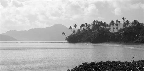 LAUCALA ISLAND RESORT » Chris Cole Architect