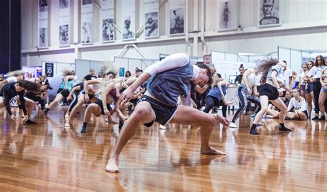 Australian Dance Festival 2017: The best of everything — A Dancer's Life