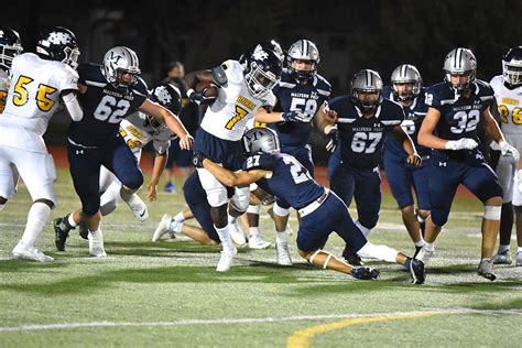 Malvern Prep (PA) Football vs West Catholic September 10th, 2021