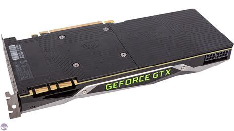 Nvidia GeForce GTX 1080 Ti Review | bit-tech.net