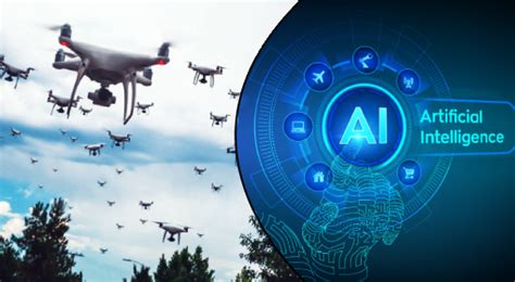 The US Defense Department initiates move to acquire AI Swarm Drones