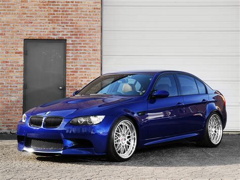 BMW M3 E90 Sedan picture # 94772 | BMW photo gallery | CarsBase.com