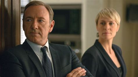 Netflix severs ties with Kevin Spacey - Good Morning America