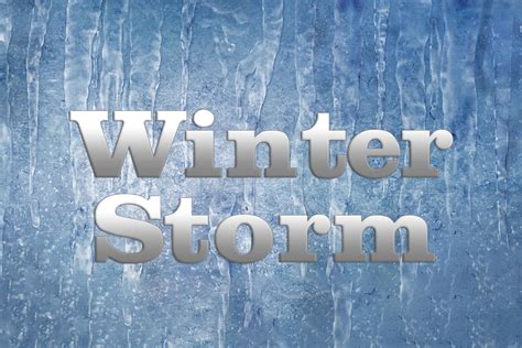 Winter Storm Watch issued for Clarksville-Montgomery County - Clarksville Online - Clarksville ...